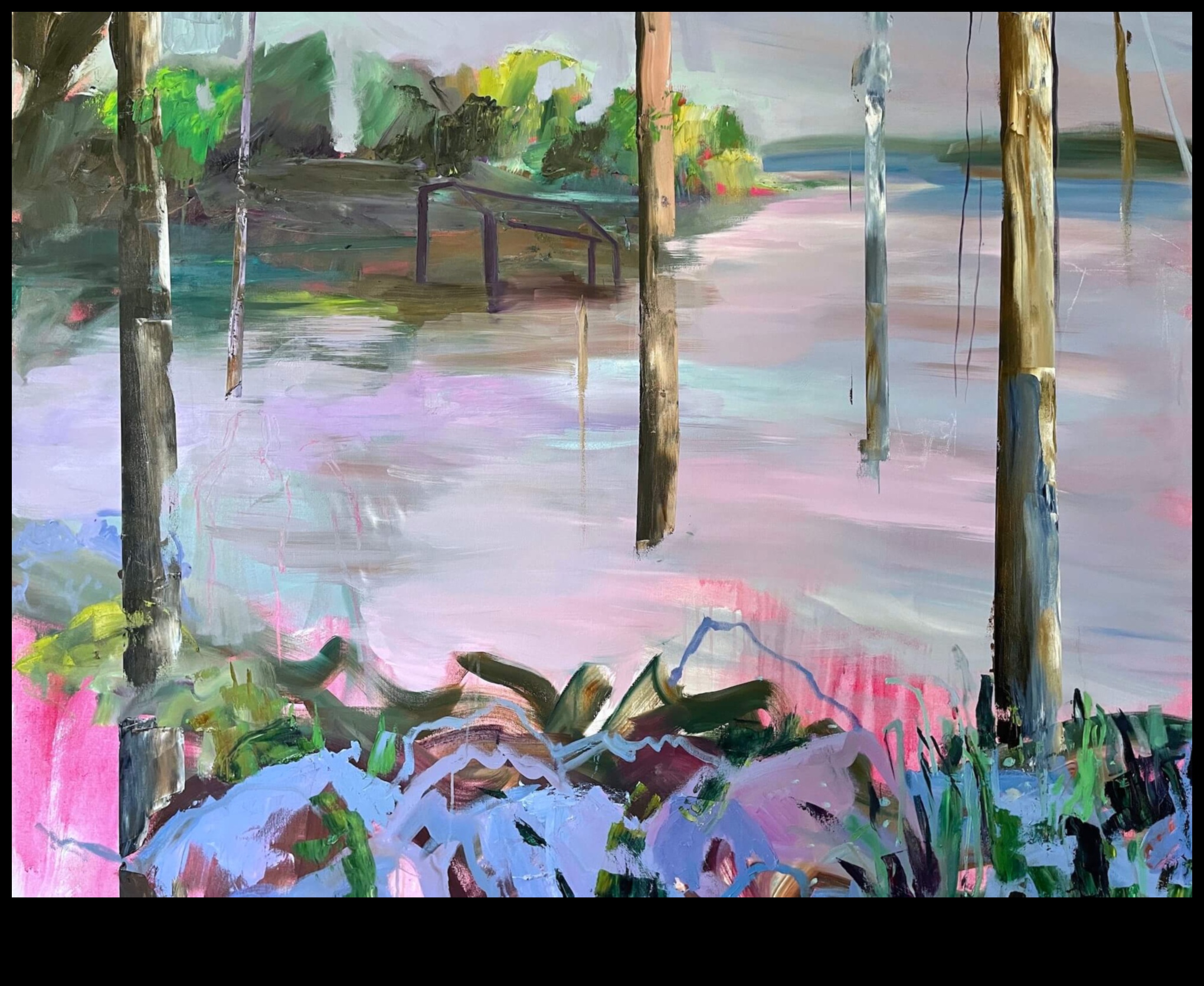 Εκφραστικά Τοπία Η Τέχνη της Αποτύπωσης της Ομορφιάς της Φύσης 3 Majestic Moods: Εκφραστικά και δραματικά τοπία σε κάθε κάδρο