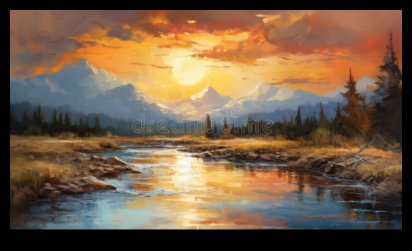 Εκφραστικά Τοπία Η Τέχνη της Αποτύπωσης της Ομορφιάς της Φύσης 2 Majestic Moods: Εκφραστικά και δραματικά τοπία σε κάθε κάδρο