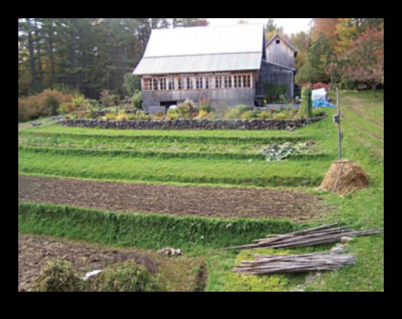 Terraced Landscapes A Living Legacy 5 Γιατί οι αγροτικές αναβαθμίδες είναι σημαντικές για τη διαχείριση λοφωδών τοπίων;