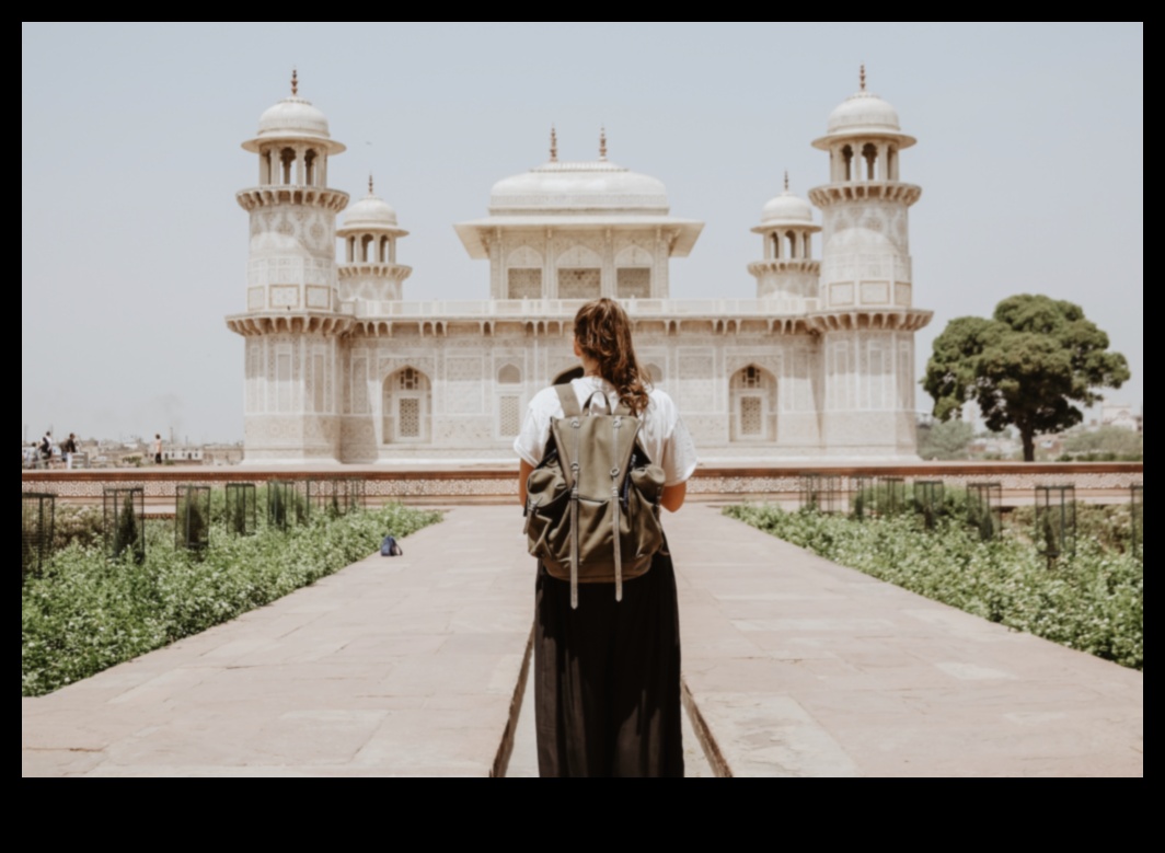 Ανακαλύπτοντας τη διαφορετικότητα: Πολιτιστικές ταξιδιωτικές συμβουλές για αδιάκριτα μυαλά