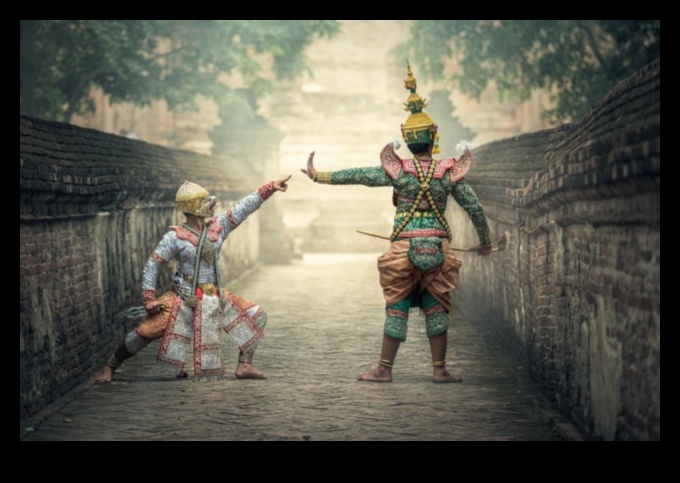 Ανακαλύπτοντας τη διαφορετικότητα: Πολιτιστικές ταξιδιωτικές συμβουλές για αδιάκριτα μυαλά