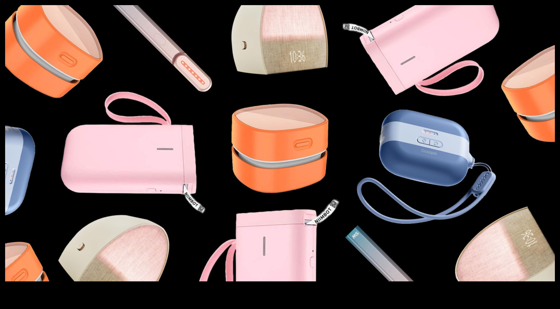 Δώρα Gadget Tech Trends για τη μαμά που λάτρης της τεχνολογίας 3 Tech Trends: Gadget Gifts for the Tech-Enthusiast Mom