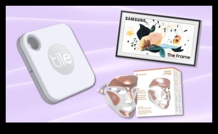 Δώρα Gadget Tech Trends για τη μαμά που λάτρης της τεχνολογίας 5 Tech Trends: Gadget Gifts for the Tech-Enthusiast Mom