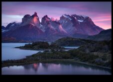 Γη, νερό και ουρανός Μια ισορροπημένη προοπτική