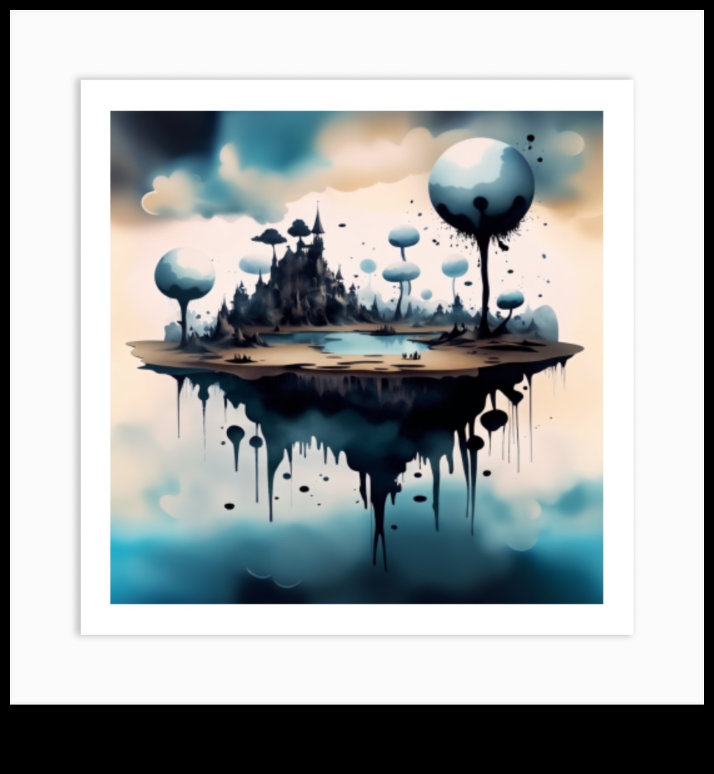 Ink Dreams A Journey Through the Imaginative and Surreal World of Body Aornment 5 Ink Dreams: Imaginative and Surreal Creations in the World of Body Aornment