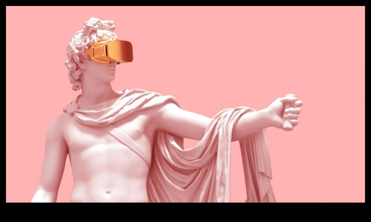 Η Επανάσταση της Ψηφιακής Τέχνης 2 Ψηφιακές αποδράσεις: Εξερευνώντας εκ νέου την ψηφιακή τέχνη εμπνευσμένη από τη φύση