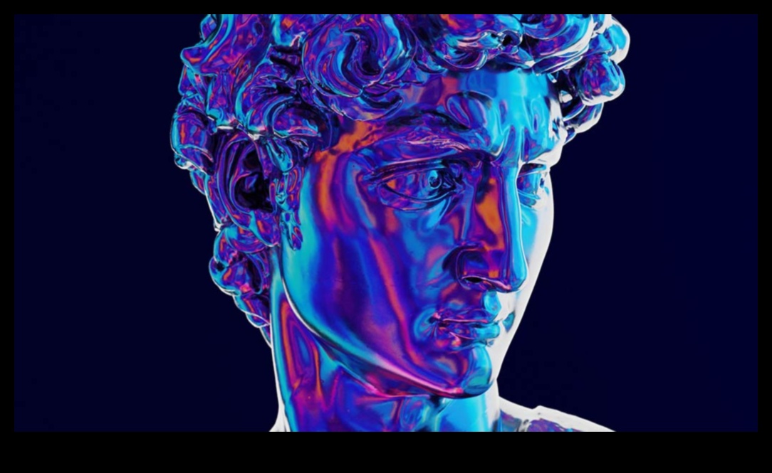 Η Επανάσταση της Ψηφιακής Τέχνης 5 Ψηφιακές αποδράσεις: Εξερευνώντας εκ νέου την ψηφιακή τέχνη εμπνευσμένη από τη φύση