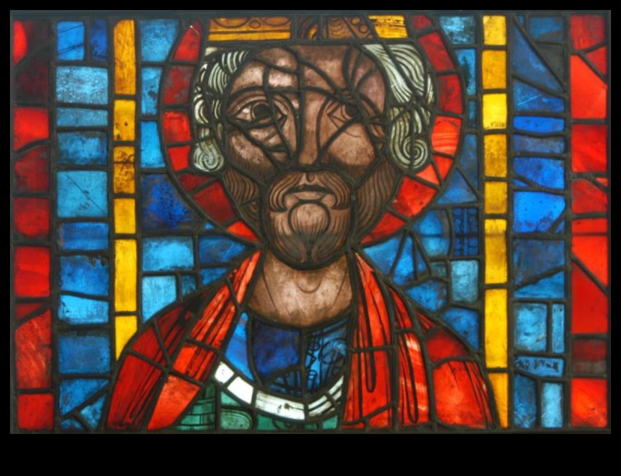 Βιτρώ Μια χειροτεχνία με ιστορία 5 Crafting with Glass: DIY Projects for Stained Glass and More