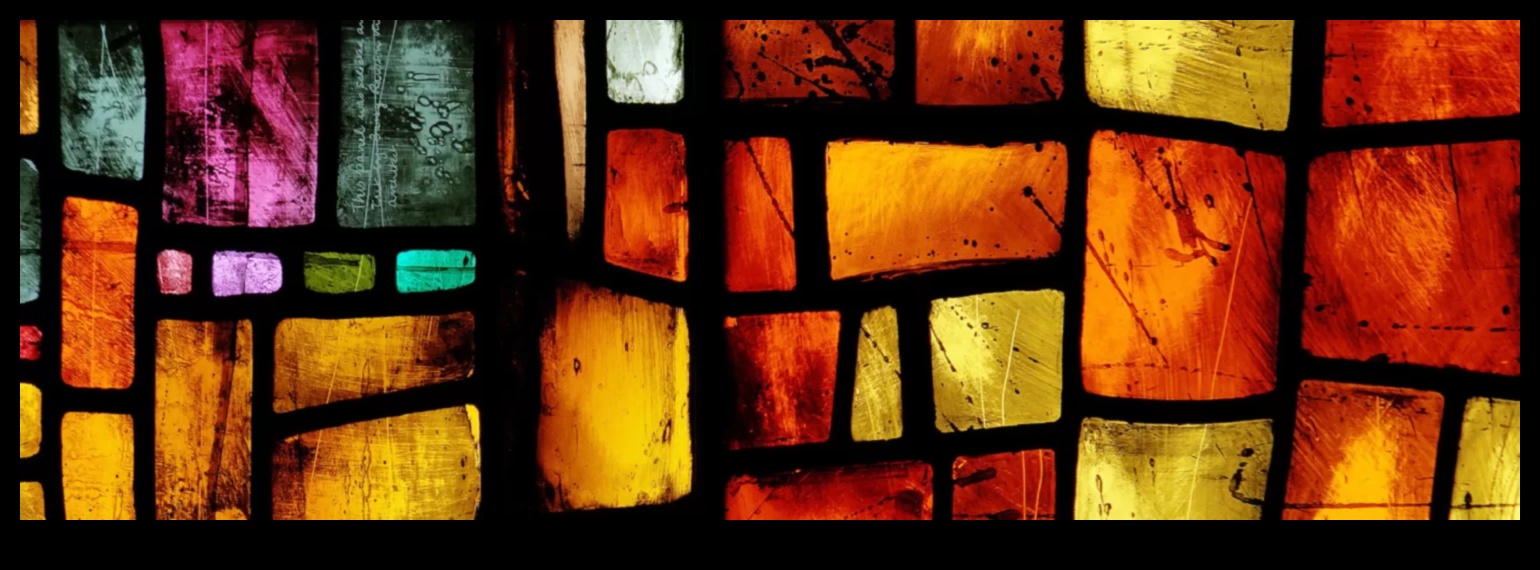 Βιτρώ Μια χειροτεχνία με ιστορία 4 Crafting with Glass: DIY Projects for Stained Glass and More