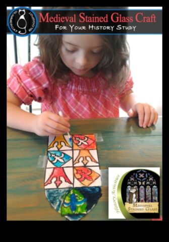 Βιτρώ Μια χειροτεχνία με ιστορία