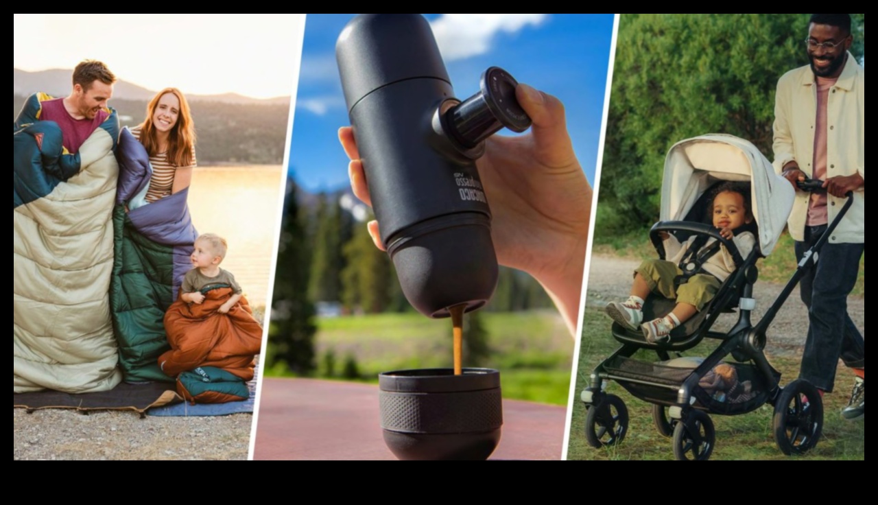 Δώρα Traveler's Treasures για να εμπνεύσετε την επόμενη περιπέτειά σας μαζί 5 Traveler's Treasures: Gifts to Inspire Your Next Adventure Together