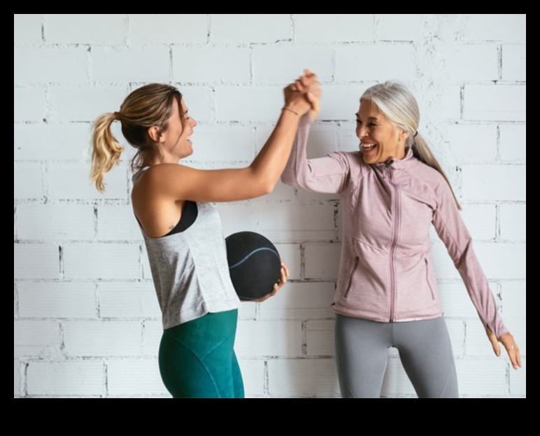 Πώς να κερδίσετε βάρος μετά τα 50 4 Δίαιτες αύξησης βάρους και γήρανση: Στρατηγικές για τη μέση ηλικία και μετά