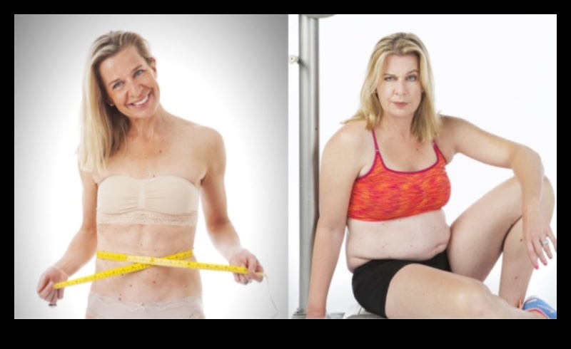 Πώς να κερδίσετε βάρος μετά τα 50 2 Δίαιτες αύξησης βάρους και γήρανση: Στρατηγικές για τη μέση ηλικία και μετά