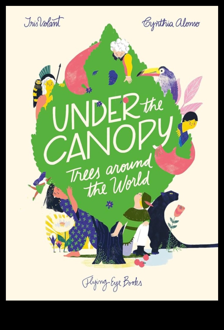 Canopy Chronicles: Stories from the Treetops of Outdoor Bliss