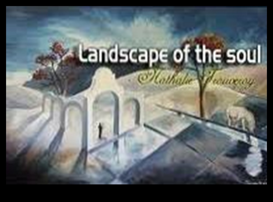 Το Τοπίο της Ψυχής 4 Ποίημα της Φύσης: Εκφραστικά τοπία φιλοτεχνημένα σε κάθε κάδρο