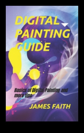 Ψηφιακή Ζωγραφική Ένας οδηγός για τα βασικά 4 Ψηφιακές πινελιές: Καλλιτεχνική Έμπνευση από τη Φύση