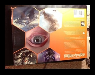 Digital Painting Ένας οδηγός για τα βασικά 5 Ψηφιακές πινελιές: Καλλιτεχνική Έμπνευση από τη Φύση