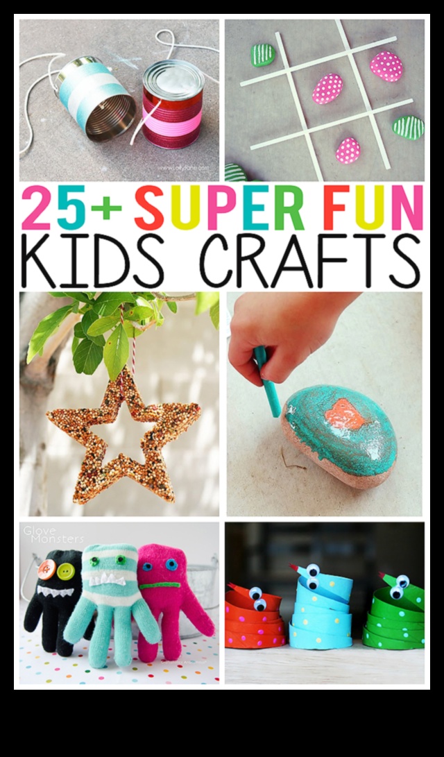 Έργα DIY για κάθε σεζόν 25+ Διασκεδαστικές και εύκολες ιδέες 2 Crafting through the Seasons: DIY Projects για κάθε εποχή του χρόνου