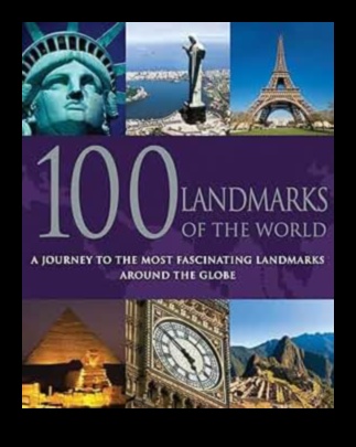 Jewels of Civilization Μια παγκόσμια περιήγηση σε ορόσημα Εξερευνήστε τα πιο εμβληματικά αξιοθέατα του κόσμου και μάθετε για την ιστορία και τη σημασία τους. 5 Jewels of Civilization: A Global Landmarks Tour