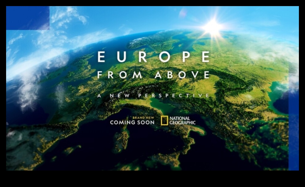 Εναέριες απόψεις Μια νέα προοπτική στον κόσμο 4 Αεροφωτογραφία: Παρατήρηση τοπίων από ψηλά