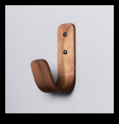 Ξύλινοι γάντζοι τοίχου Μια κομψή και λειτουργική προσθήκη στο σπίτι σας 3 Ξύλινοι γάντζοι τοίχου: Δημιουργία κομψών οργανωτικών λύσεων