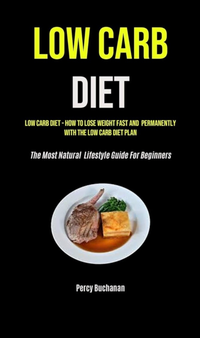 Δίαιτα χαμηλών υδατανθράκων Ένας φυσικός τρόπος για να χάσετε βάρος 2 Πώς μια δίαιτα χαμηλών υδατανθράκων επηρεάζει την απώλεια βάρους;