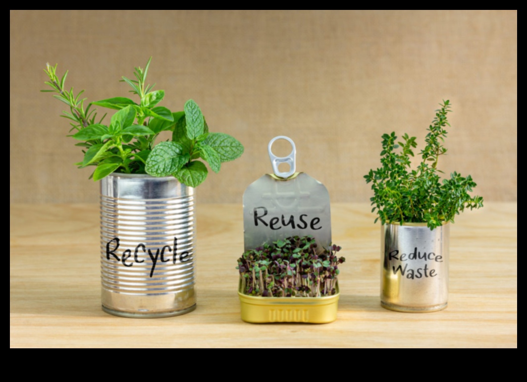 Upcycled Crafts που μετατρέπουν τα σκουπίδια σε θησαυρό 2 Crafty Recycling for Kids: Transforming Trash σε Treasures