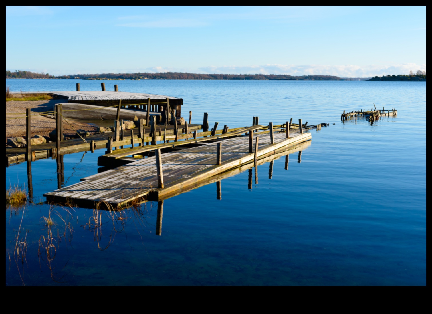 Χτίζοντας ανθεκτικές ακτές 4 Πώς προσαρμόζονται τα παράκτια τοπία στις επιπτώσεις της αύξησης της θερμοκρασίας της θάλασσας;