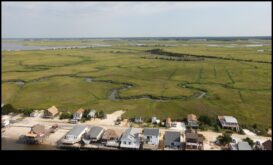 Χτίζοντας ανθεκτικές ακτές