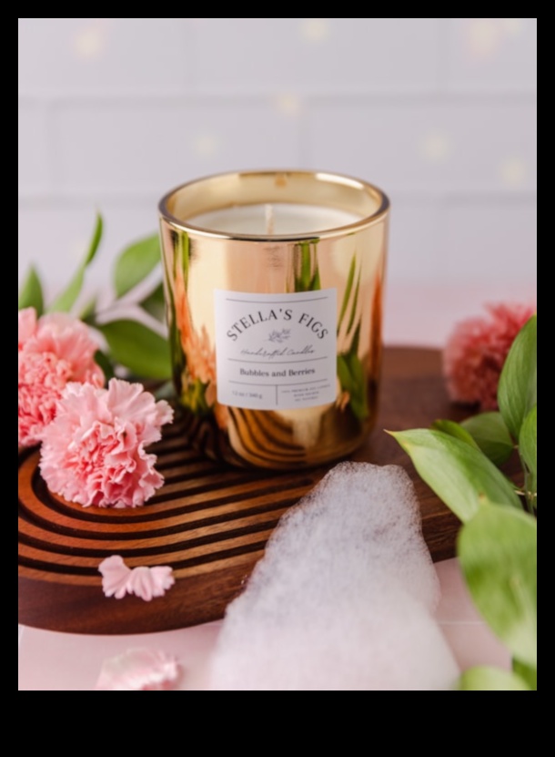 Δώρα με άρωμα Flourish για την Ημέρα του Αγίου Βαλεντίνου 2 Fragrance Flourish: Αρωματικά δώρα για την Ημέρα του Αγίου Βαλεντίνου