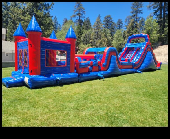 Adrenaline Arcadia The Ultimate Thrill-Seeker’s Playground