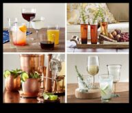 Garnishes The Finishing Touch