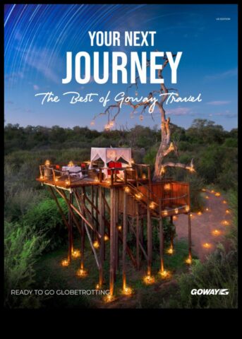 Innfinite Comfort Ένα εγχειρίδιο για την ιδανική διαμονή—Ο απόλυτος οδηγός για πολυτελή ταξίδια