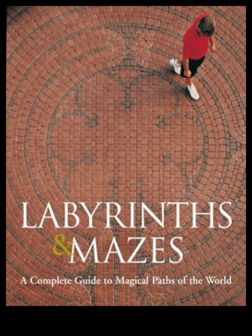 Luxury Labyrinth Ένας οδηγός για τα πιο εξαίσια ταξίδια στον κόσμο 1 Luxury Labyrinth: Mapping Exquisite Journeys