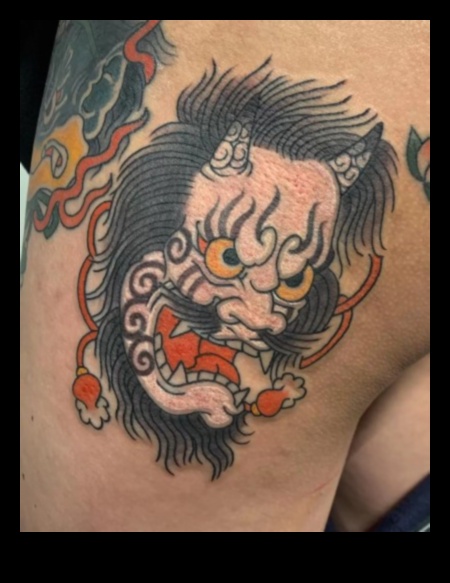 Mystical Ink Τα μυστικά των ιαπωνικών τατουάζ αποκαλύφθηκαν 5 Mystical Ink: Secrets που αποκαλύπτονται στον κόσμο των ιαπωνικών τατουάζ