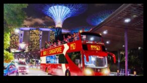 Rolling Rambles Your Ultimate Bus Tour Guide to the Best of the City