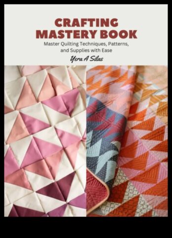 The Art of Crafting Mastery