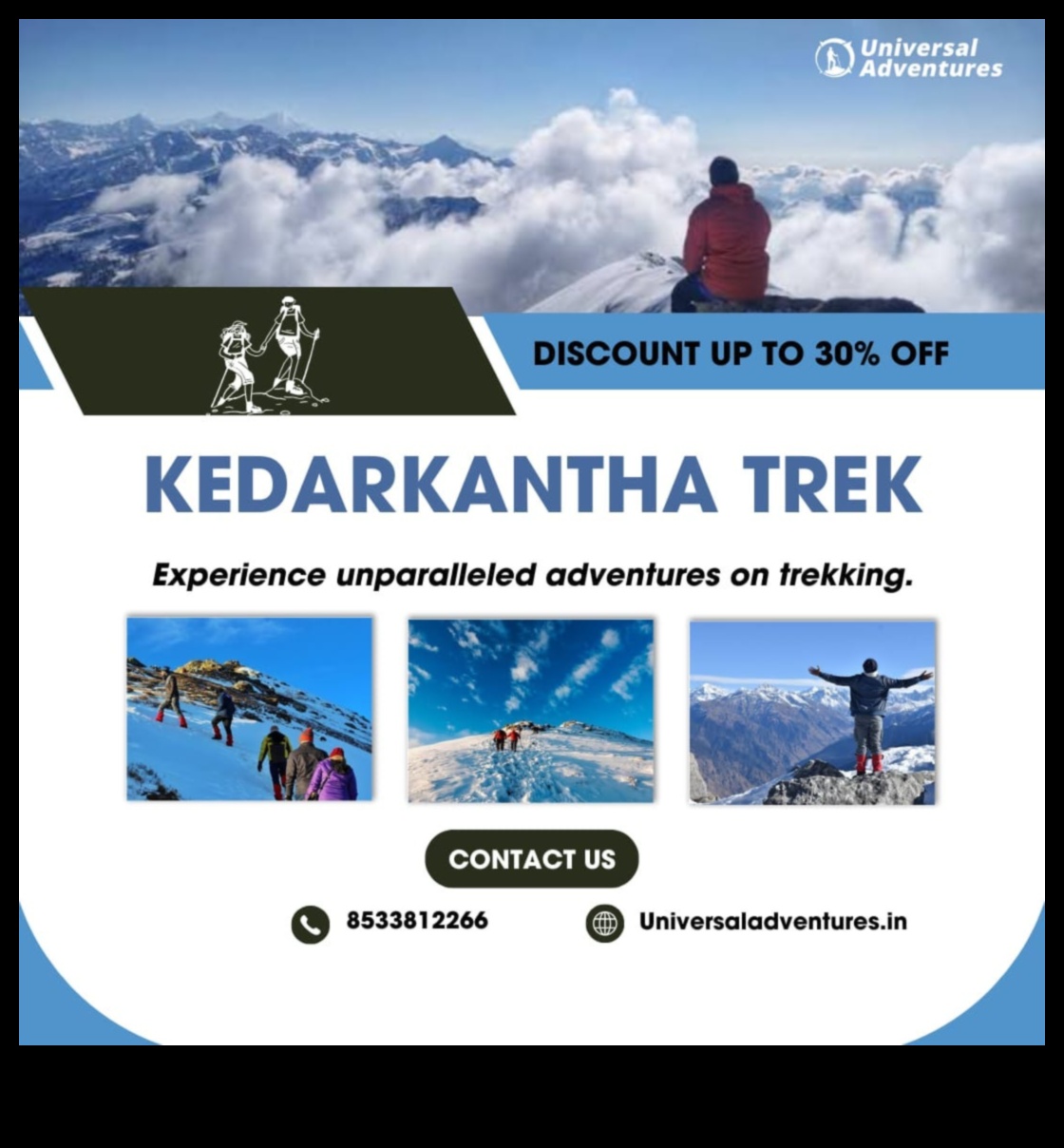 Thrifty Treks: Πλοήγηση στις φιλικές προς τον προϋπολογισμό διαδρομές