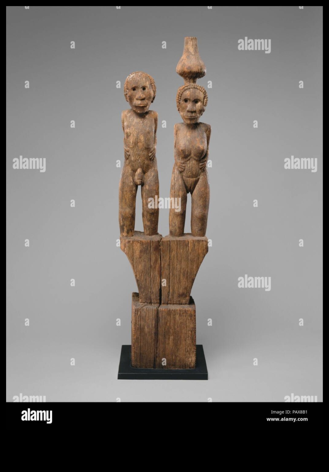 Παλιό και παρόν Κορυφές: Μια Βιτρίνα ορόσημο