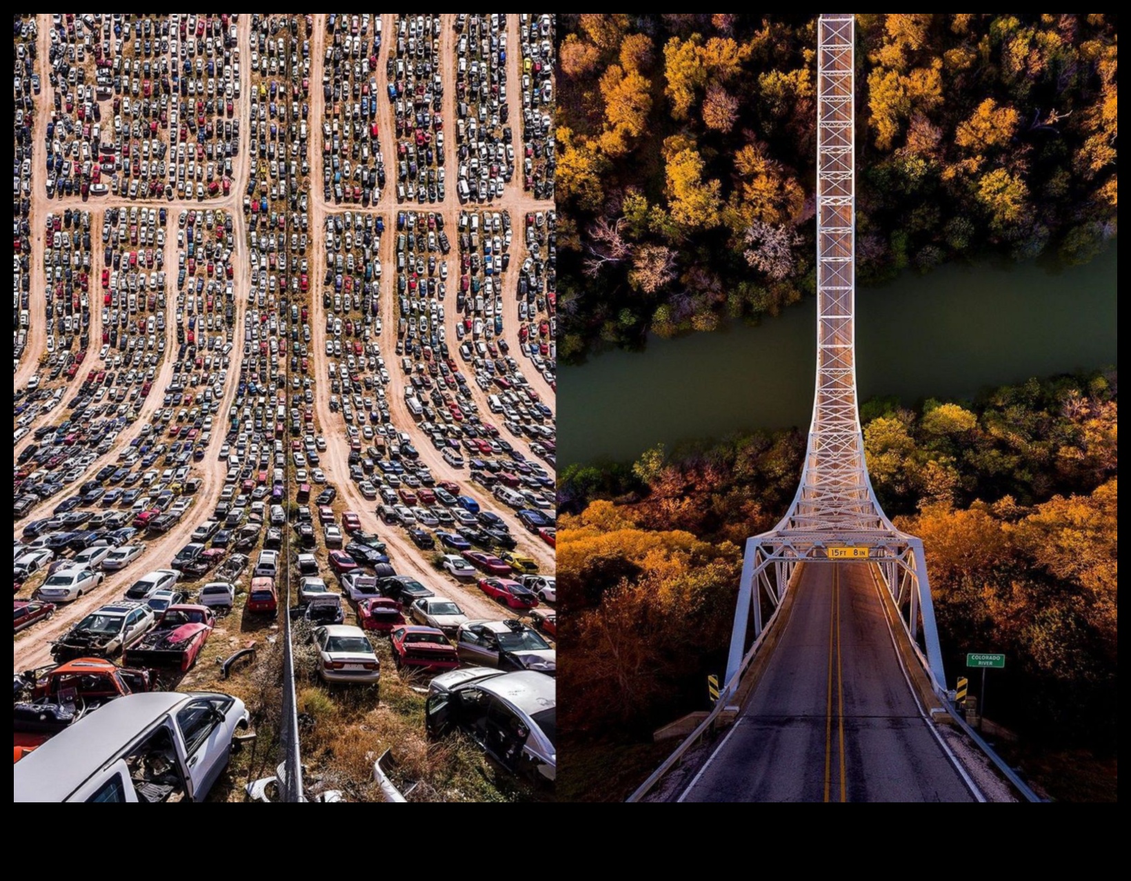 Εναέριες απόψεις Μια νέα προοπτική στον κόσμο 1 Αεροφωτογραφία: Παρατήρηση τοπίων από ψηλά