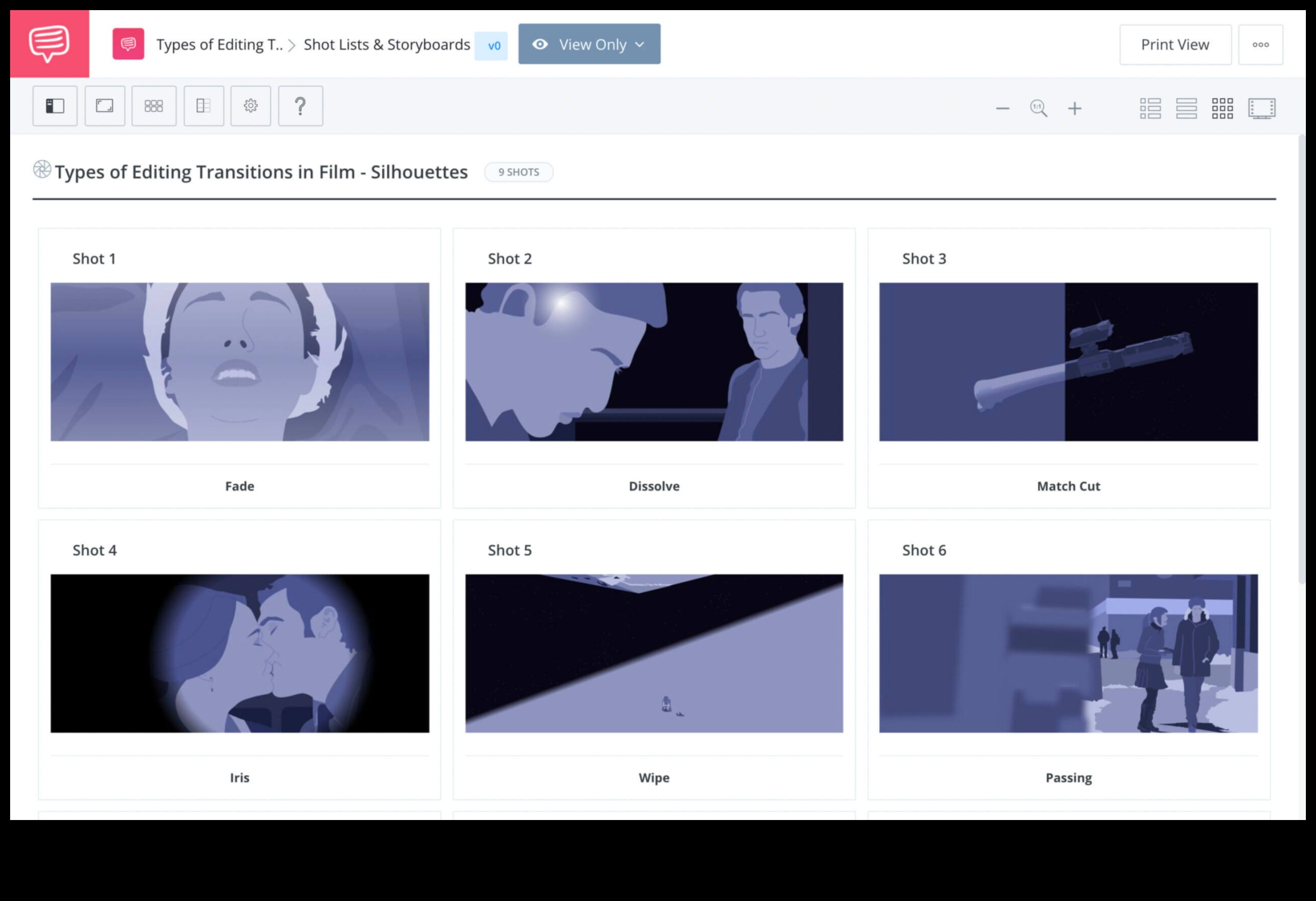 Η τέχνη των μεταβάσεων επεξεργασίας βίντεο 1 DIY Videography Transitions: Elevating Your Editing Game