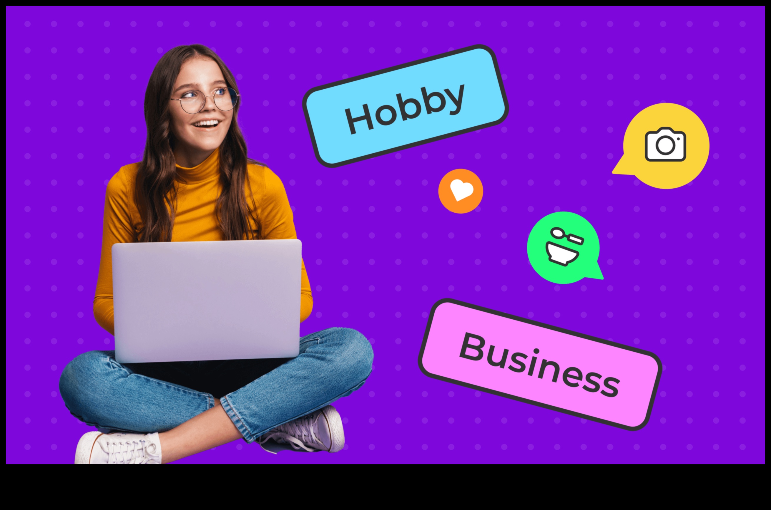 Μετατρέψτε τα χόμπι σας σε κέρδος 2 Μετατροπή του χόμπι σε επιχείρηση: Δημιουργία εσόδων από τις δεξιότητές σας DIY