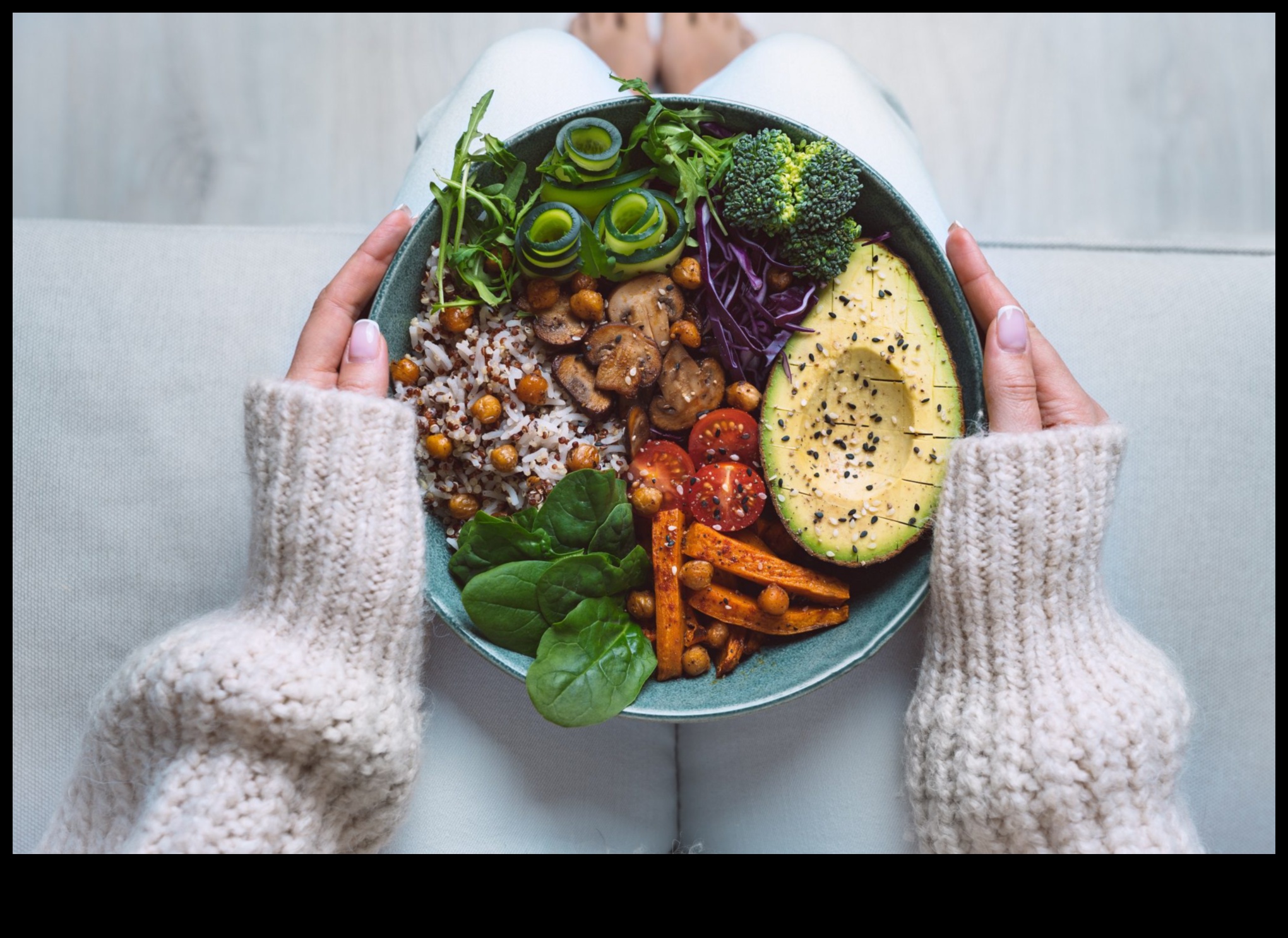 Veganism and Cancer Prevention: Exploring the Research