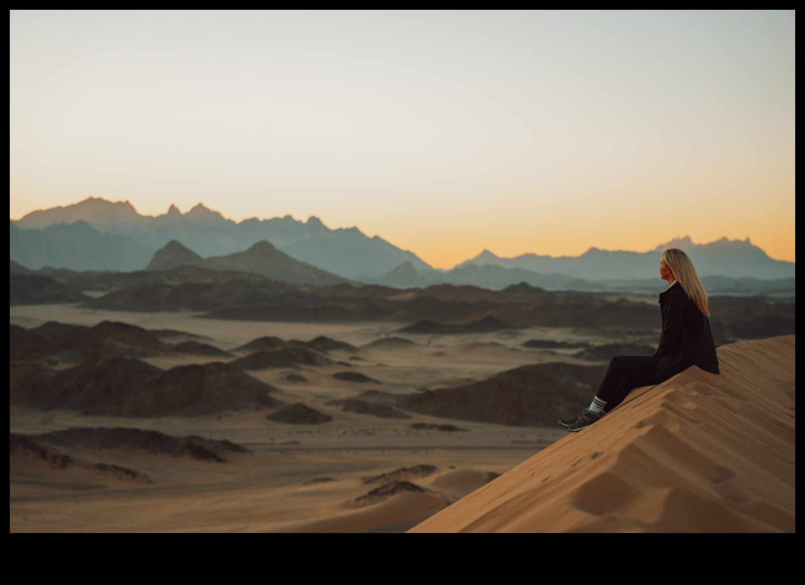 Πέρα από τα όρια: Το προσχέδιο του ταξιδιώτη προς την ελευθερία