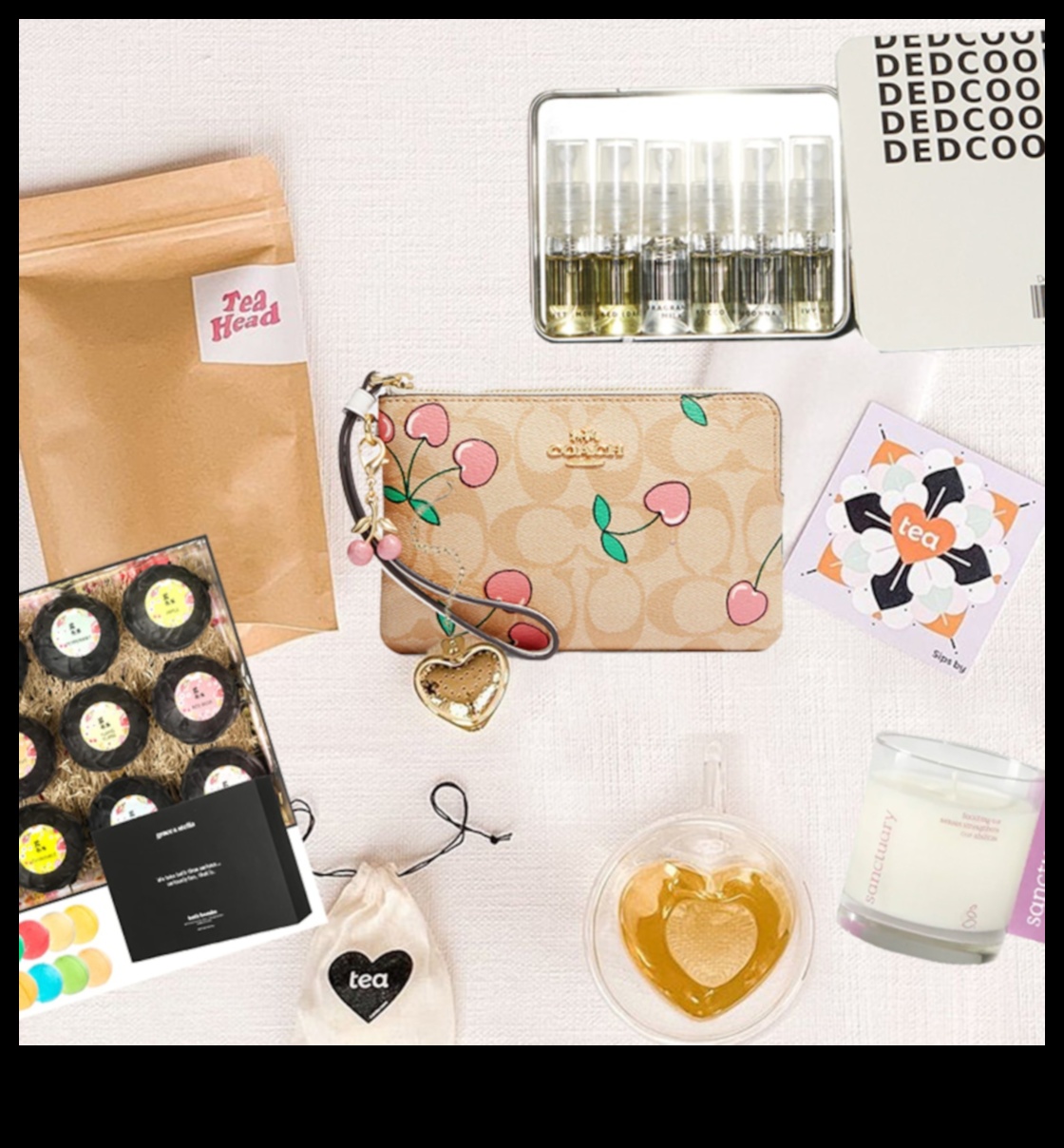 Συλλεκτική Γωνιά Μοναδικές συμβουλές δώρων για μια συλλεκτική ημέρα του Αγίου Βαλεντίνου 1 Συλλεκτική Γωνιά: Μοναδικές συμβουλές δώρων για μια συλλεκτική ημέρα του Αγίου Βαλεντίνου