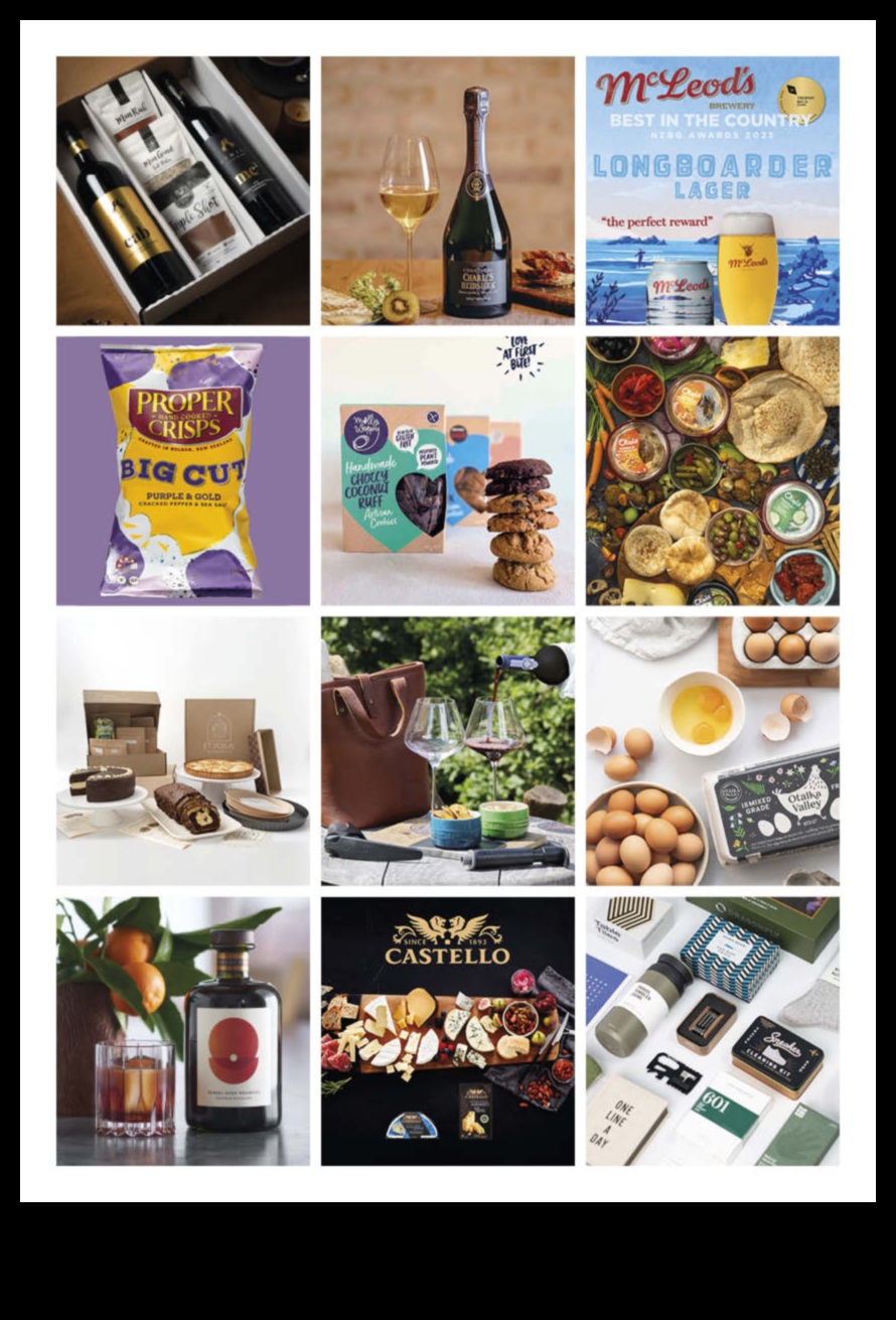 Culinary Connoisseur: Fine Dining Gift Advice για την Ημέρα του Πατέρα