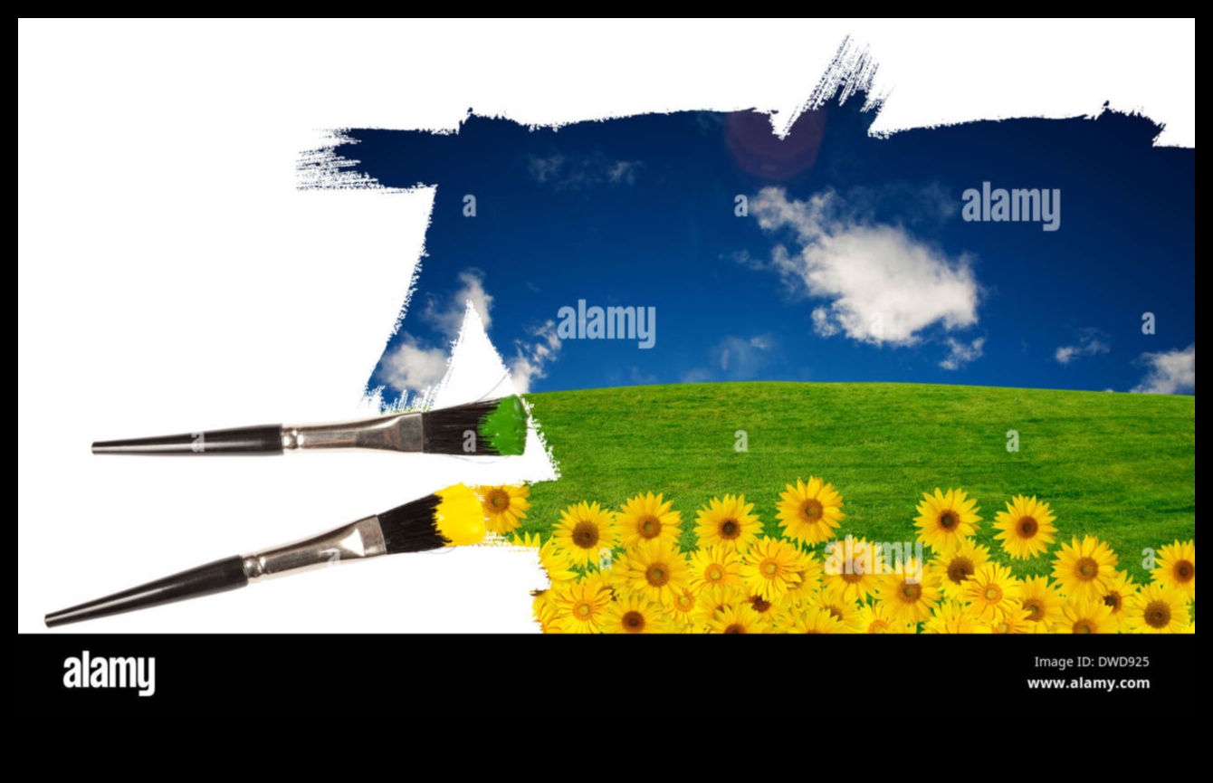 Πώς επηρεάζουν οι διαφορετικές καιρικές συνθήκες την αντίληψη των τοπίων;