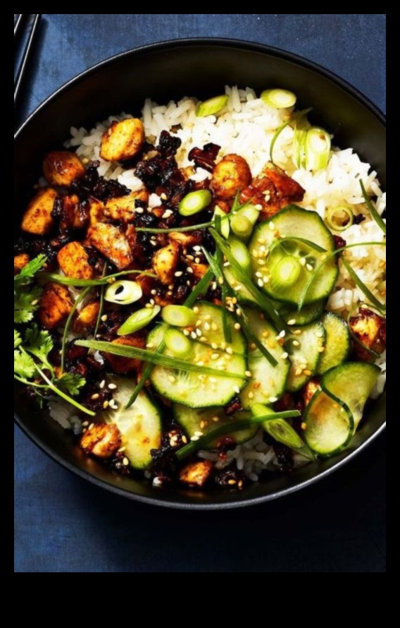 Χορτοφαγική κουζίνα Μια νόστιμη και υγιεινή επιλογή 1 Η παγκόσμια επιρροή των χορτοφαγικών κουζινών