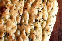 Setting the Scene: A Card & 3 Easy Valentine’s Dinner Starters