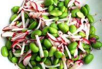 Make the Most of Your Radishes